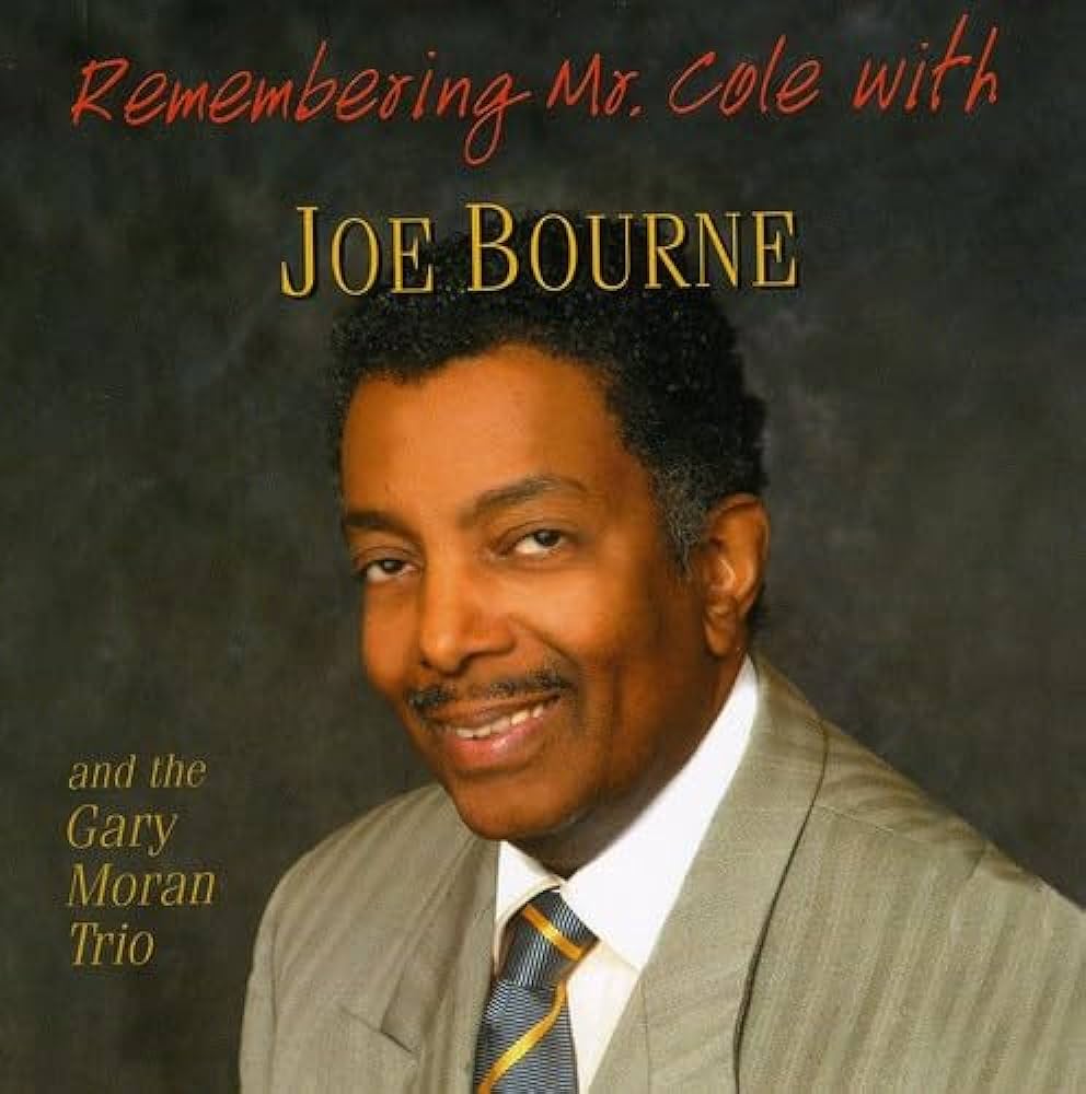 Joe Bourne